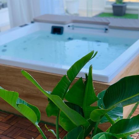 Dalu Suite Terrace Bari Exterior photo