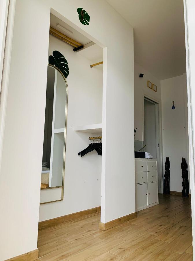 Dalu Suite Terrace Bari Exterior photo
