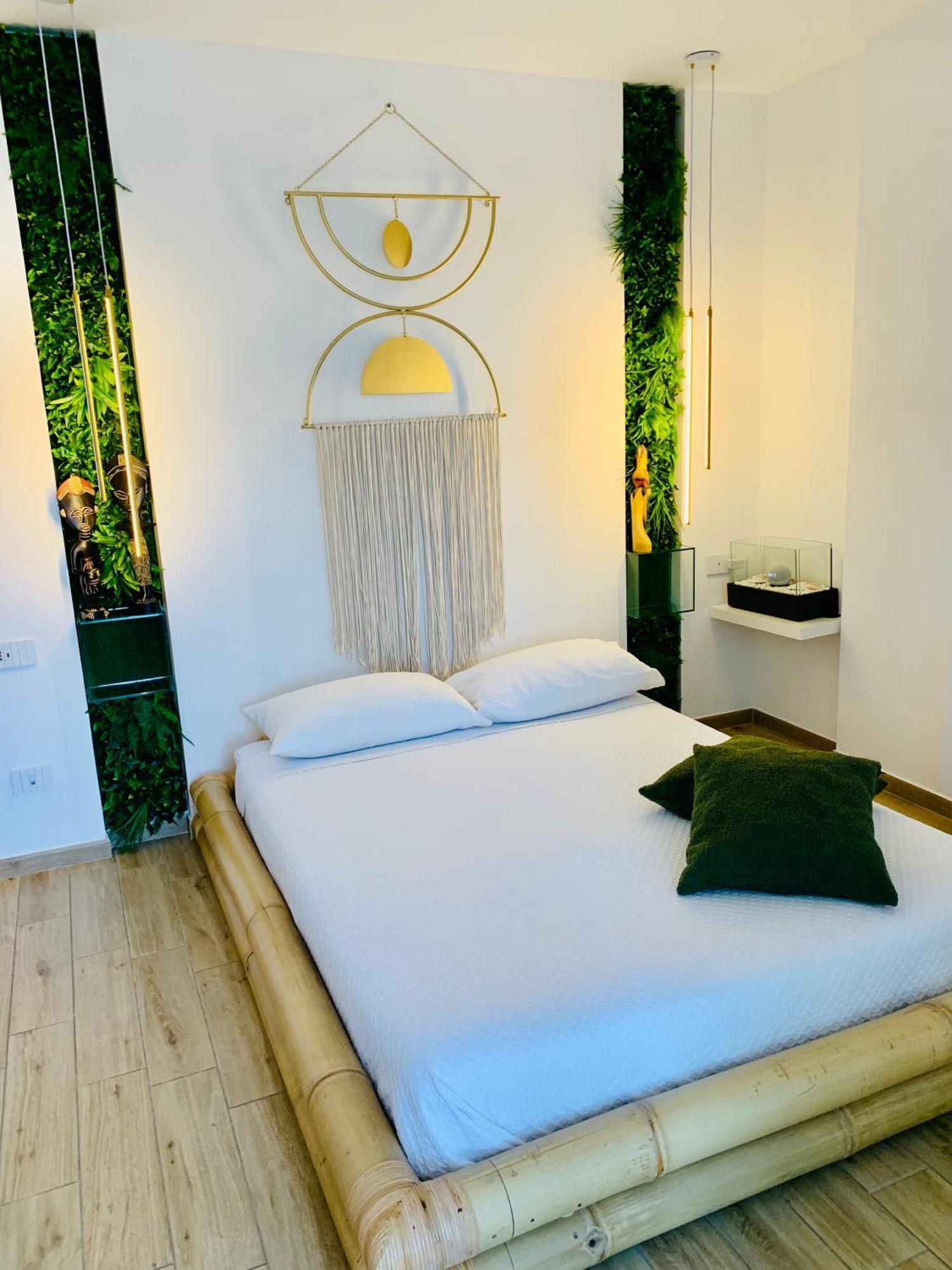 Dalu Suite Terrace Bari Exterior photo