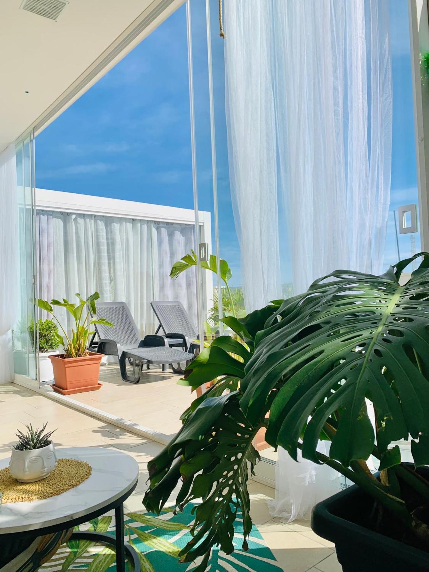 Dalu Suite Terrace Bari Exterior photo