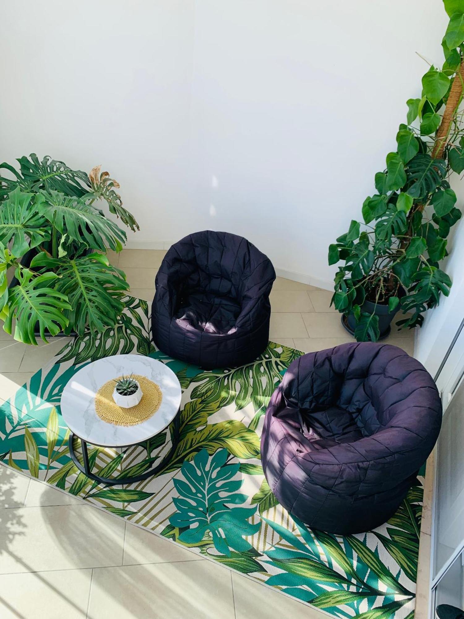 Dalu Suite Terrace Bari Exterior photo